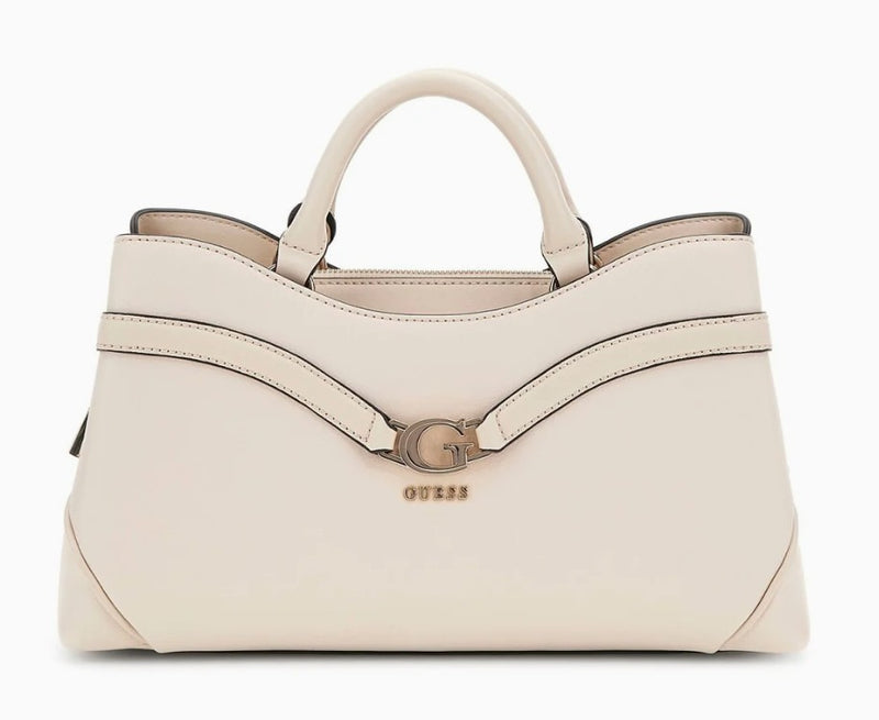 Guess Borsa a Mano/Tracolla Panna