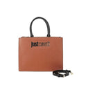 Just Cavalli Borsa a Mano/tracolla cuoio