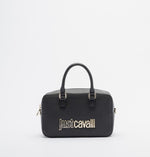 Just Cavalli Borsa a Mano/tracolla nera