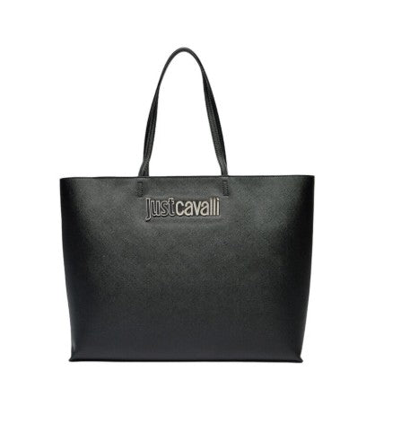 Just cavalli Borsa a Spalla nera