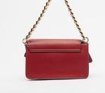 Just Cavalli Borsa a mano/Tracolla Bordeaux