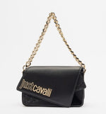 Just Cavalli Borsa a Mano/Tracolla nera