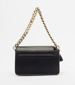 Just Cavalli Borsa a Mano/Tracolla nera