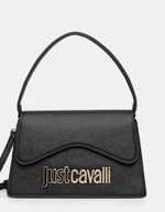 Just Cavalli Borsa a Mano/tracolla nera