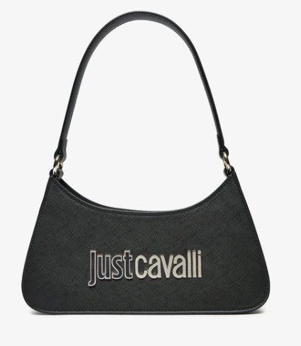 Just Cavalli Borsa a Spalla nera