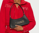 Just Cavalli Borsa a Spalla nera