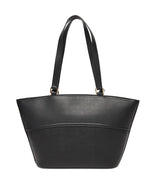 Love Moschino Borsa a spalla nera