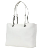 Love Moschino Borsa A Spalla Bianca