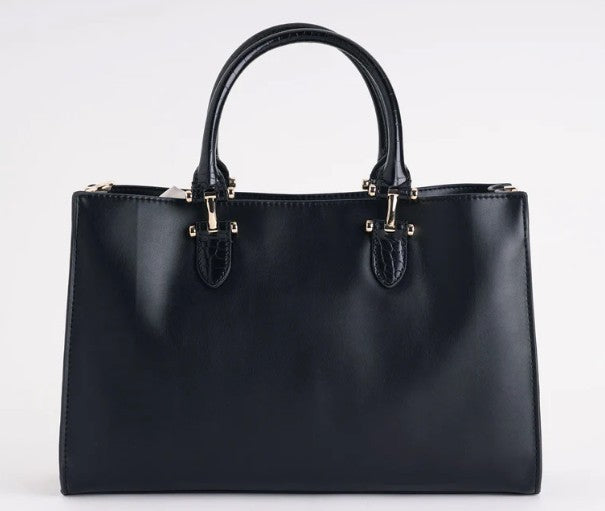 Borsa a Mano/tracolla Nera