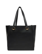 Love Moschino Borsa a Spalla Nera