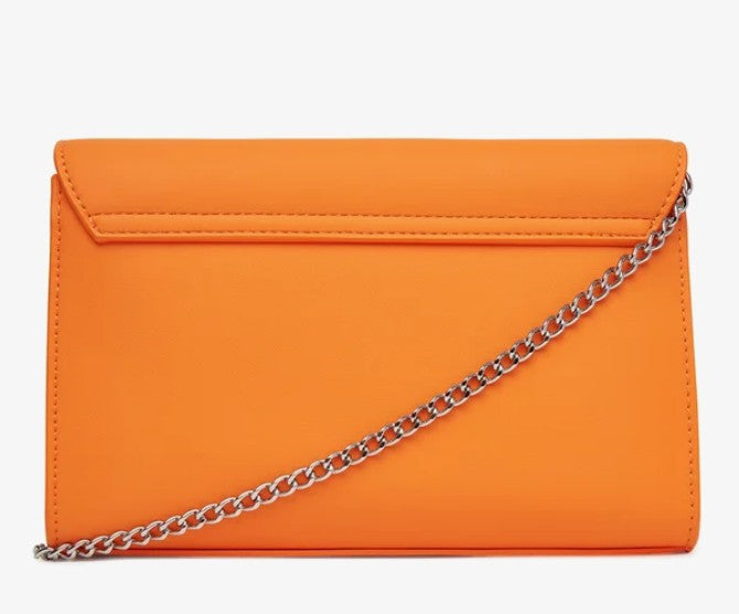 Borsa a Tracolla Arancio