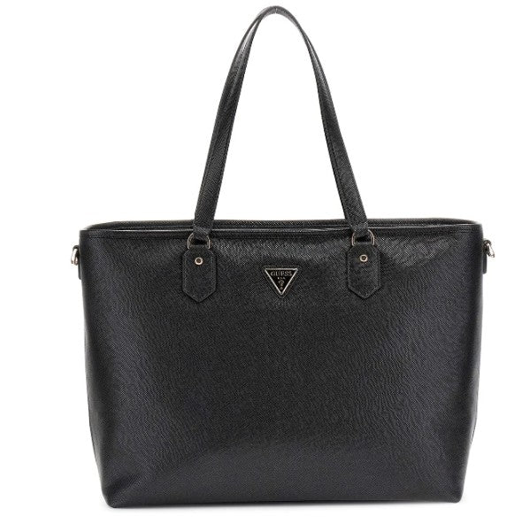 Guess Borsa a Spalla/tracolla Nera