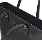 Guess Borsa a Spalla/tracolla Nera