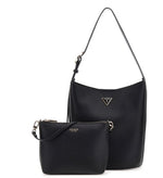 Borsa Guess a Spalla Nera