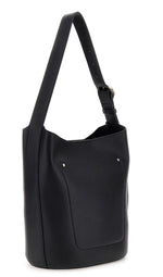 Borsa Guess a Spalla Nera