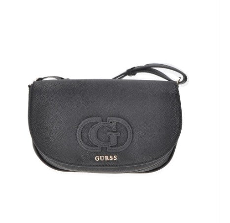 Guess Borsa a Tracolla Nera