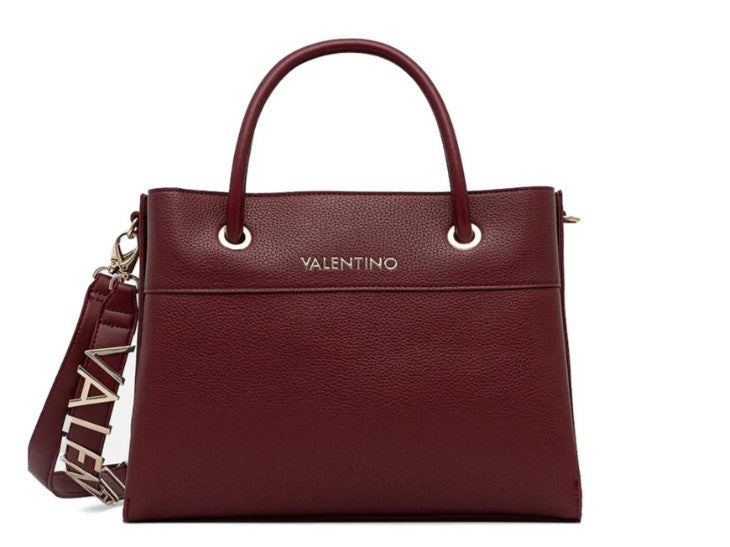 Mario Valentino Borsa A Mano Alexia Bordeaux