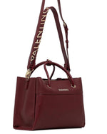 Mario Valentino Borsa A Mano Alexia Bordeaux