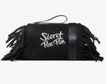 Secret Pon Pon Borsa a mano/tracolla Nera