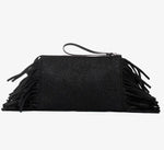 Secret Pon Pon Borsa a mano/tracolla Nera