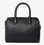 Secret Pon Pon Borsa Nera a Mano/Tracolla