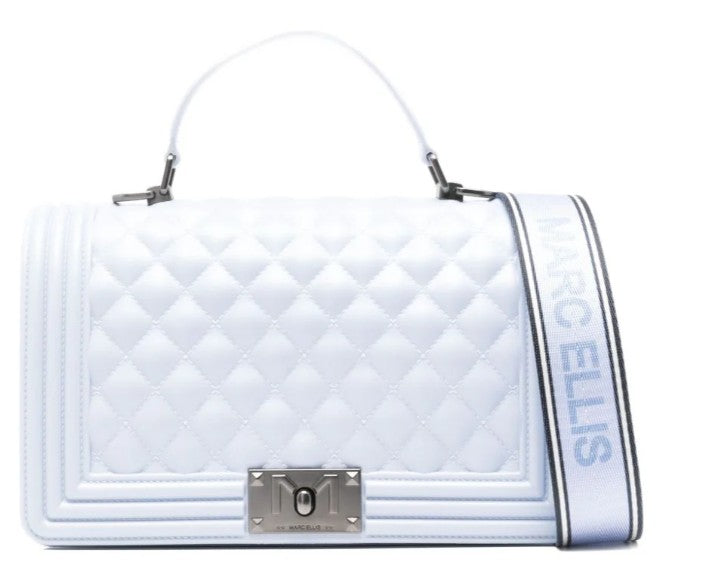 Marc Ellis Flat Square M Zen Blue /Cdf