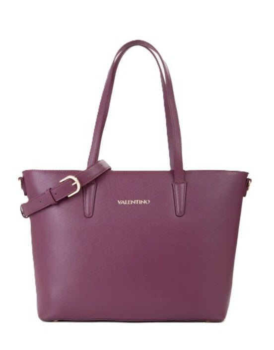 Mario Valentino Borsa A Spalla Zero Re  Bordeaux