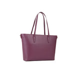 Mario Valentino Borsa A Spalla Zero Re  Bordeaux