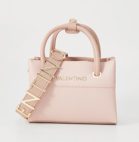 Valentino Borsa a Mano/Tracolla Alexia Cipria