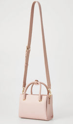 Valentino Borsa a Mano/Tracolla Alexia Cipria