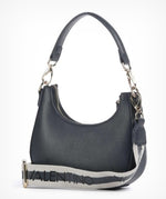 Mario Valentino Borsa a Spalla Zero Re blu