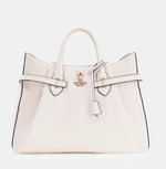 Guess Borsa a Mano Yesba Off White