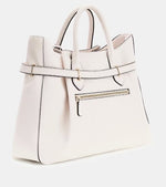 Guess Borsa a Mano Yesba Off White