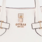 Guess Borsa a Mano Yesba Off White