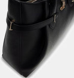 Guess Borsa a Mano Yesba Black