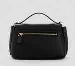 Guess Mini Borsa a Mano Evie Black