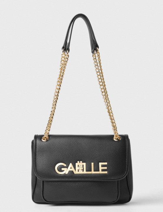 Gaelle Borsa a Spalla Nera