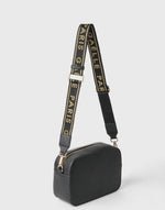 Gaelle Borsa a Tracolla Nera