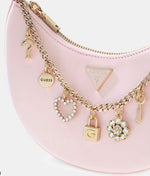 Guess Borsa A Mano Tamin Mini Cipria ES993172