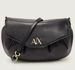 Armani Exchange Borsa A Mano Nera XW002163