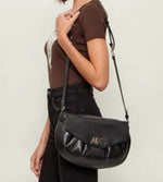 Armani Exchange Borsa A Mano Nera XW002163