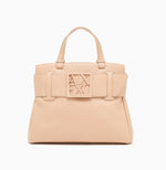 Armani Exchange Borsa A Mano Beige XW000285