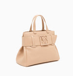 Armani Exchange Borsa A Mano Beige XW000285