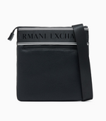 Armani Exchange Borsello a Tracolla nero XM002610