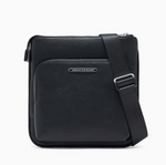 Armani Exchange Borsello a Tracolla nero XM000846