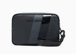 Armani Exchange Borsello a mano nero XM001271