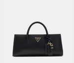 Guess Borsa a Mano Noelle Nera