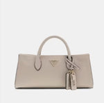 Guess Borsa a Mano Noelle Taupe