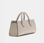 Guess Borsa a Mano Noelle Taupe