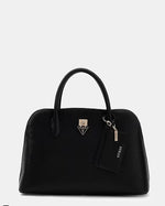 Guess Borsa A Mano Patsie Nera